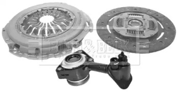 BORG & BECK hkt1404 -  